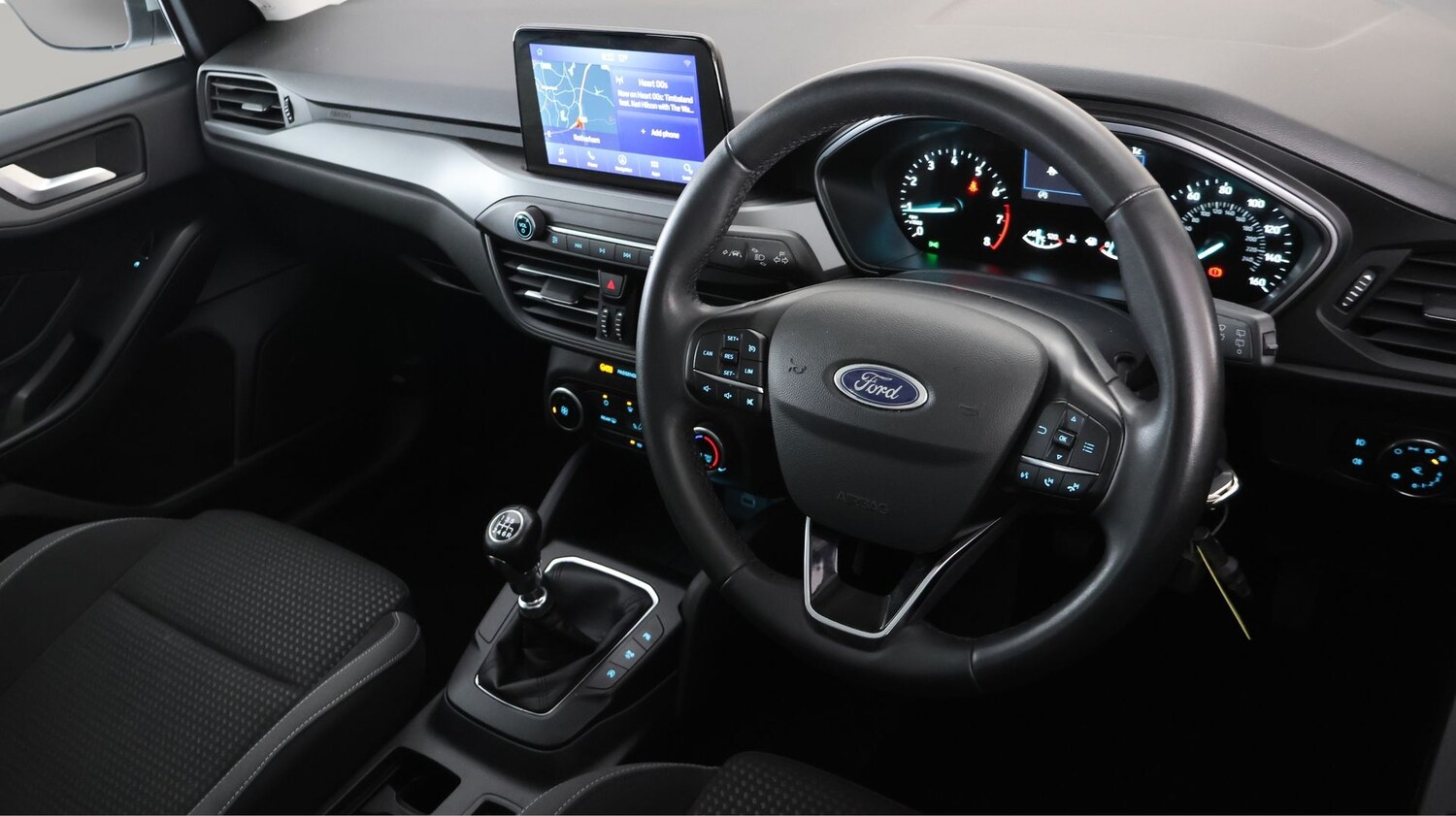 Used Ford Focus for sale - 77589931: Photo 9