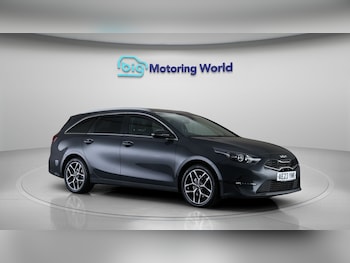 Used Kia Ceed 2023 for sale - 78833450: Photo