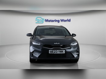 Used Kia Ceed 2023 for sale - 78833450: Photo
