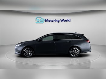 Used Kia Ceed 2023 for sale - 78833450: Photo