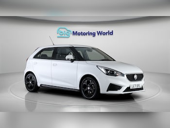 Used MG MG3 2022 for sale - 78479897: Photo