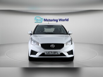 Used MG MG3 2022 for sale - 78479897: Photo