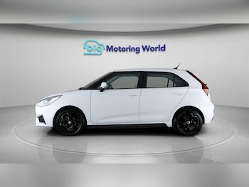 Used MG MG3 2022 for sale - 78479897: Photo