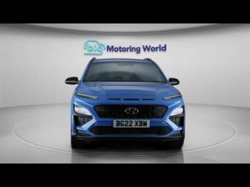 Used Hyundai KONA 2022 for sale - 75153504: Photo