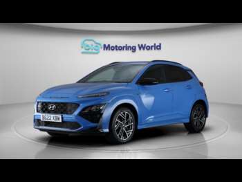 Used Hyundai KONA 2022 for sale - 75153504: Photo