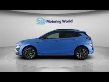 Used Hyundai KONA 2022 for sale - 75153504: Photo
