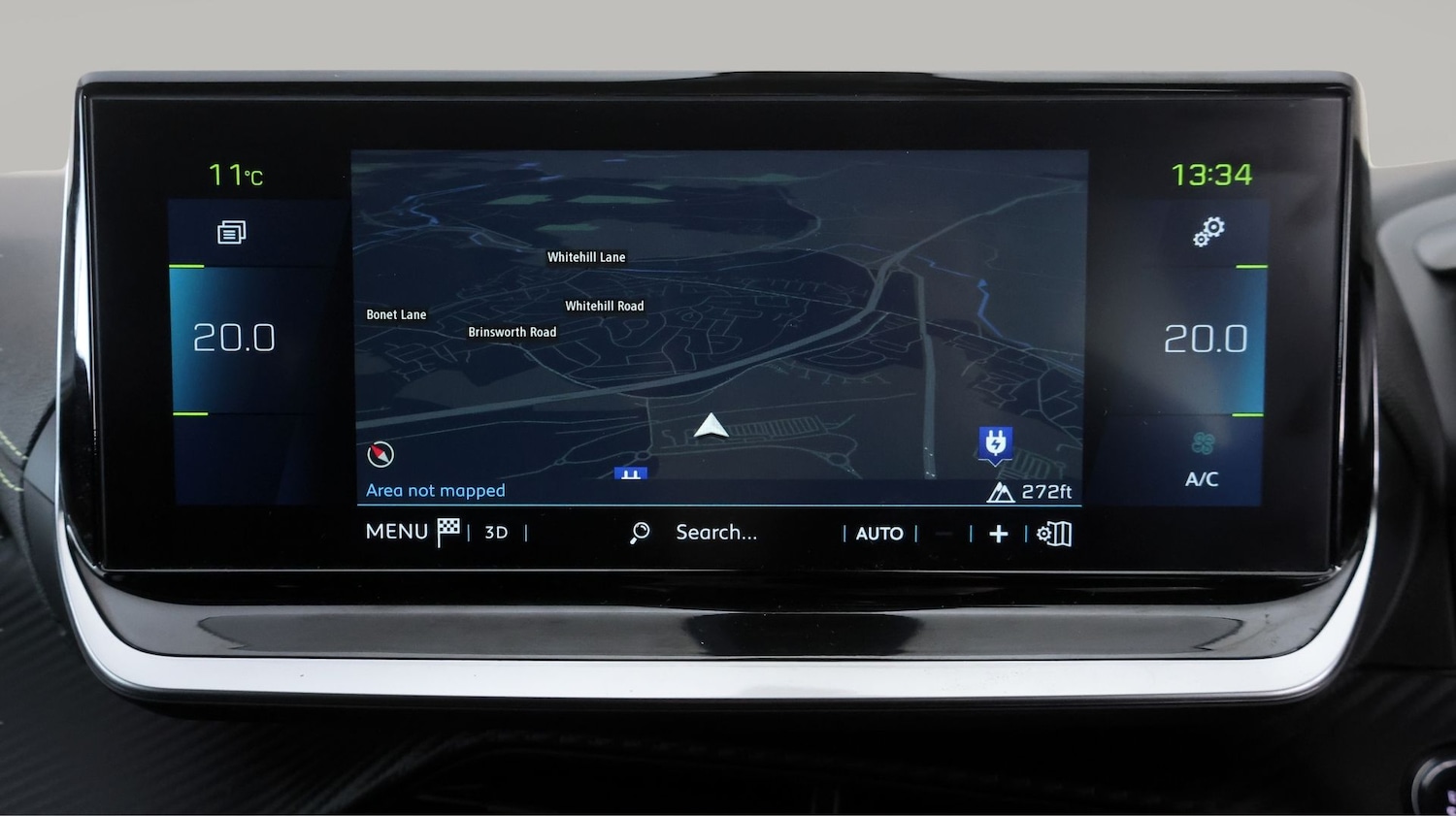 Used Peugeot 2008 2022 for sale - 77536351: Photo 11