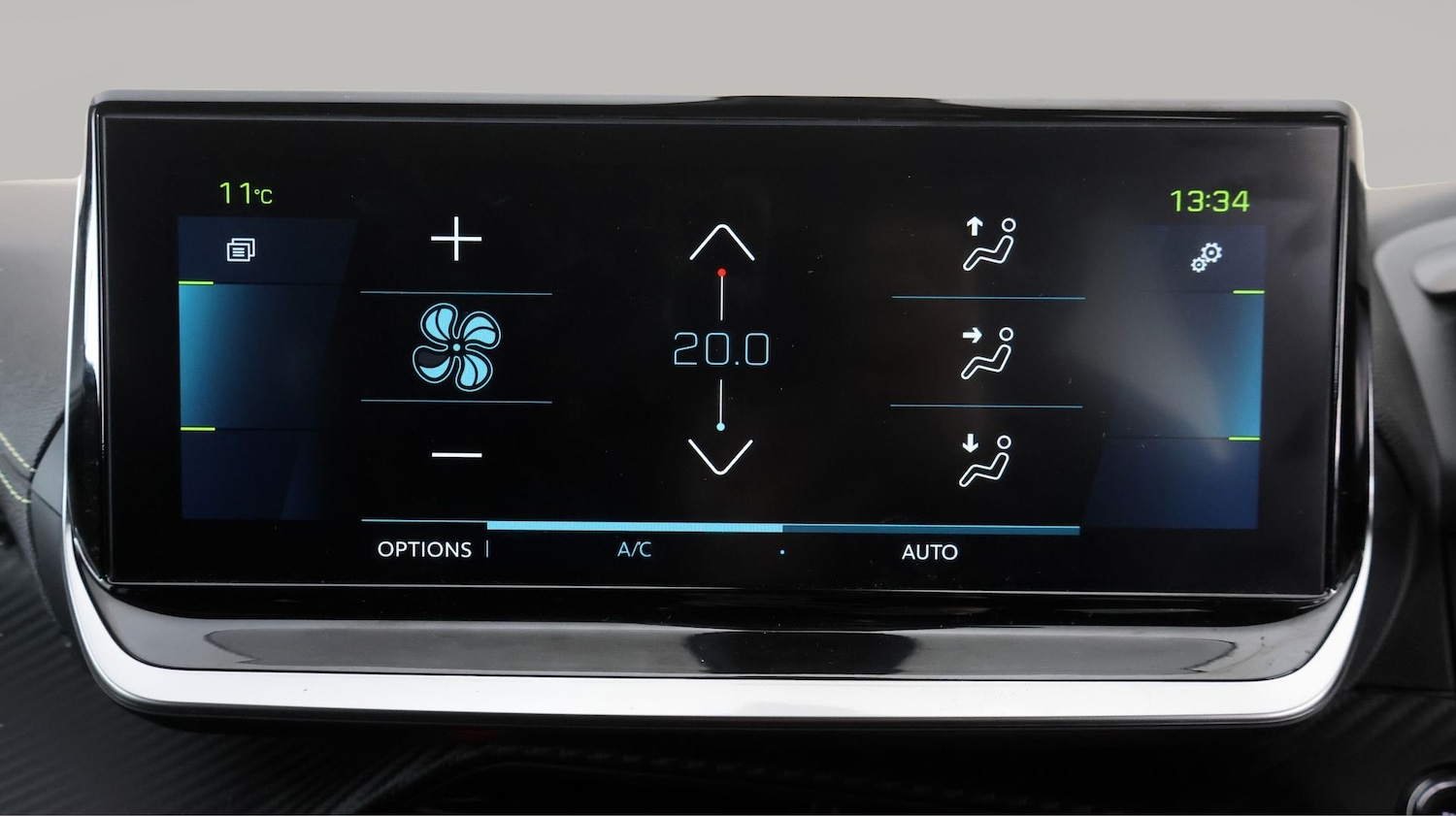 Used Peugeot 2008 2022 for sale - 77536351: Photo 12