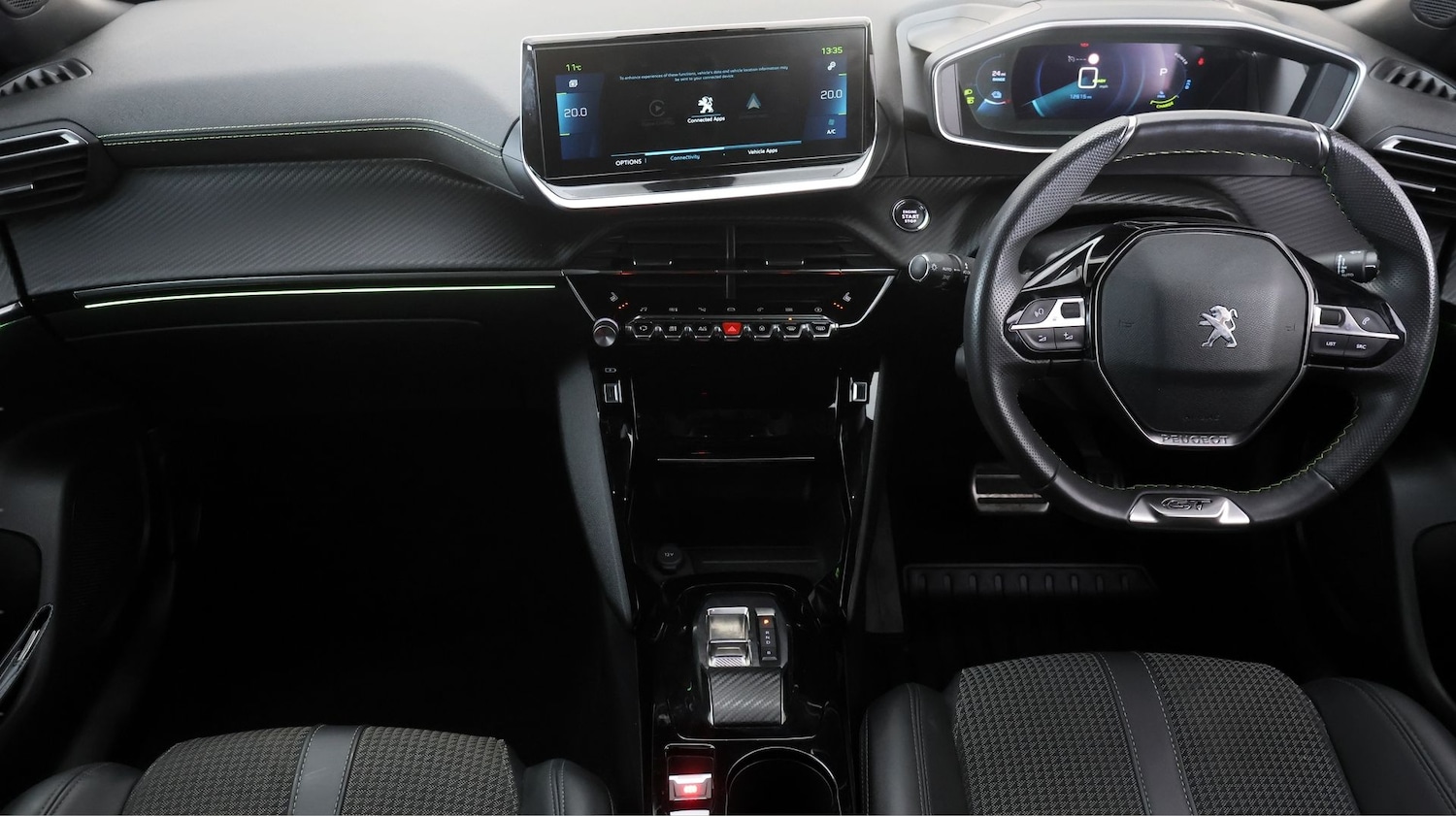 Used Peugeot 2008 2022 for sale - 77536351: Photo 13