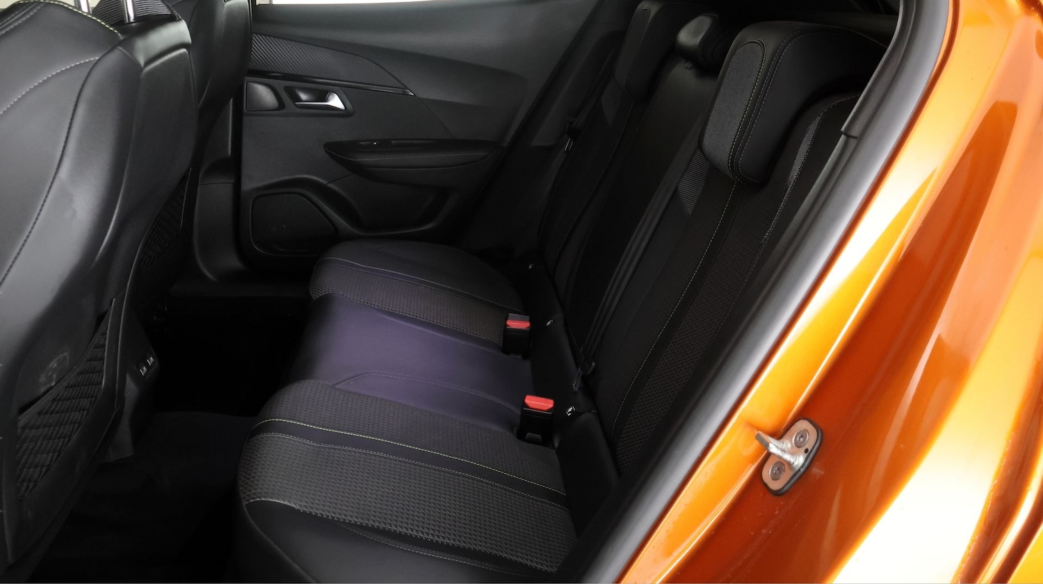 Used Peugeot 2008 2022 for sale - 77536351: Photo 16