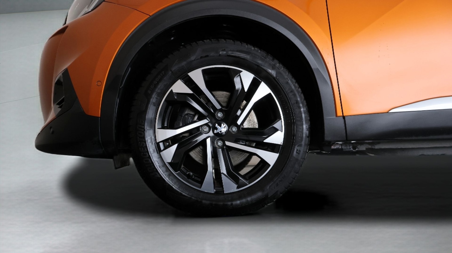 Used Peugeot 2008 2022 for sale - 77536351: Photo 18