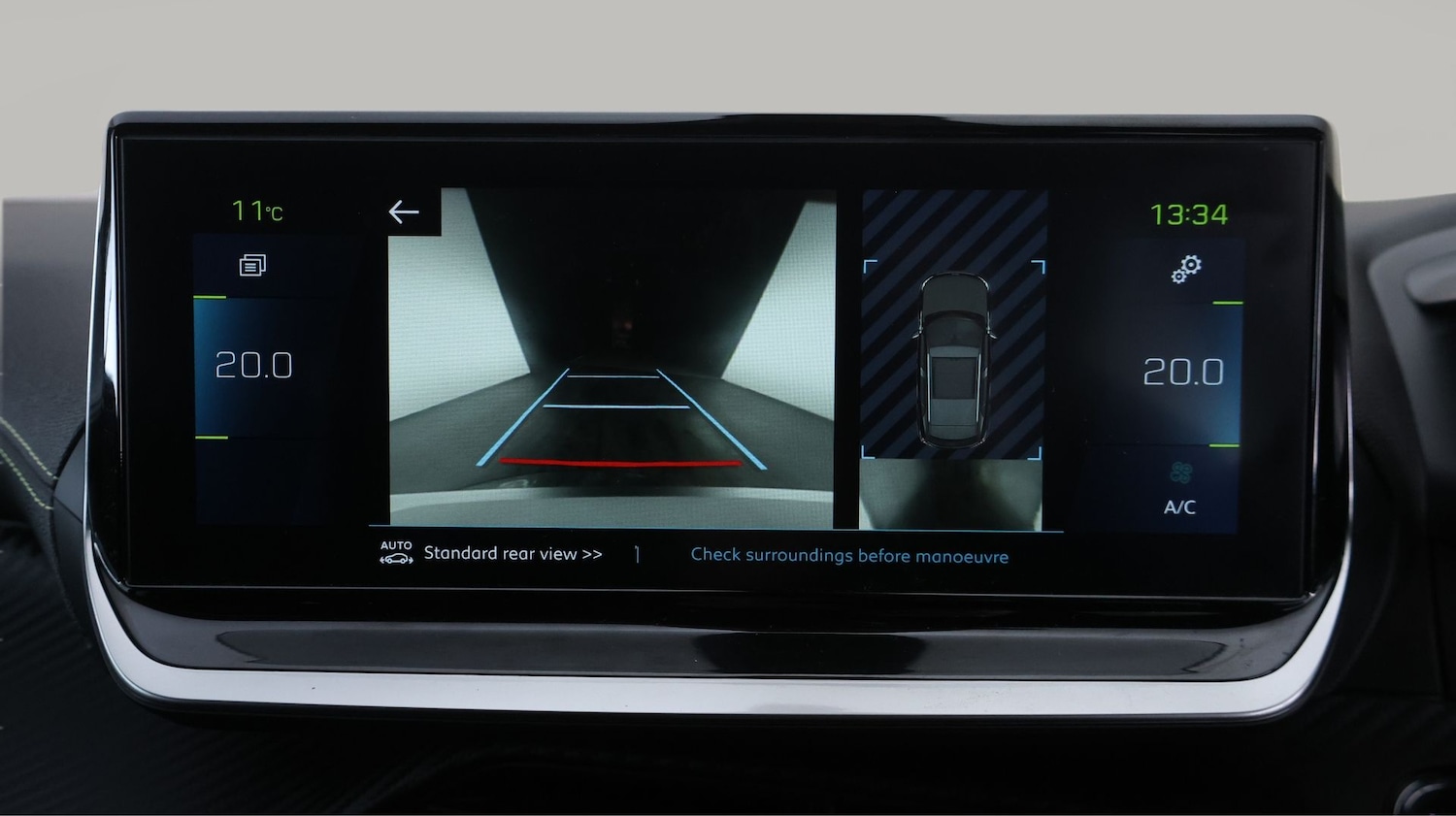 Used Peugeot 2008 2022 for sale - 77536351: Photo 24