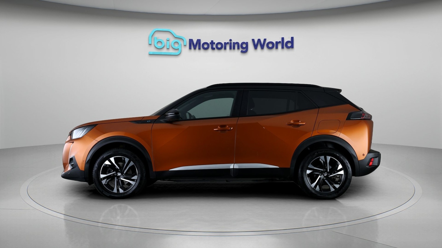 Used Peugeot 2008 2022 for sale - 77536351: Photo 4