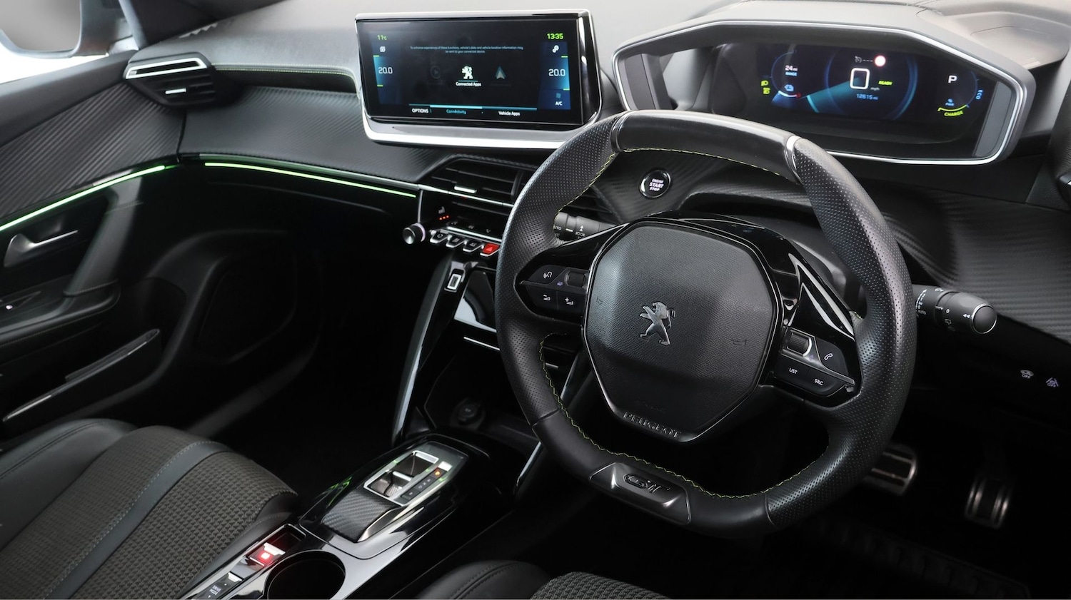 Used Peugeot 2008 2022 for sale - 77536351: Photo 9