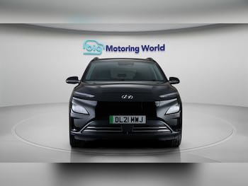 Used Hyundai KONA 2021 for sale - 77128985: Photo