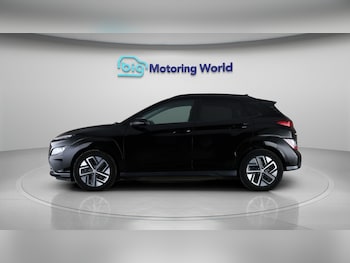 Used Hyundai KONA 2021 for sale - 77128985: Photo