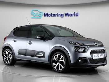 Citroen - C3