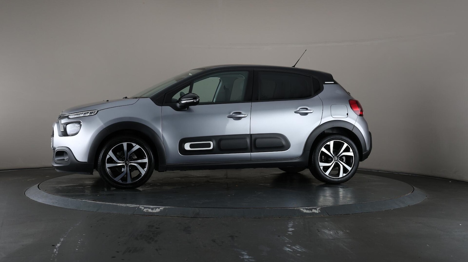 Vehicle 40