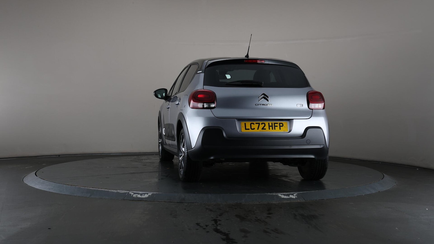 Vehicle 47