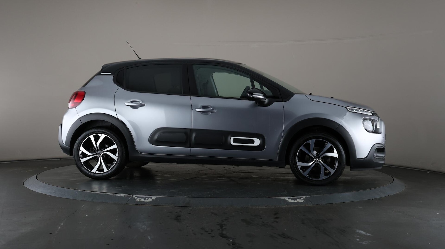 Vehicle 60