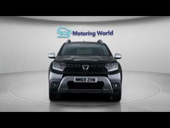 Used Dacia Duster 2019 for sale - 74699663: Photo