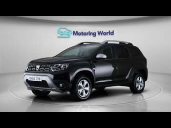 Used Dacia Duster 2019 for sale - 74699663: Photo
