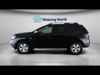 Used Dacia Duster 2019 for sale - 74699663: Photo