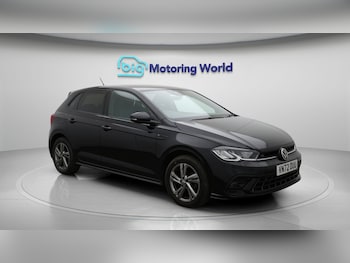 Volkswagen Polo feature image