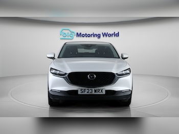Used Mazda CX-30 2023 for sale - 78821147: Photo