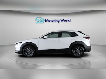 Used Mazda CX-30 2023 for sale - 78821147: Photo
