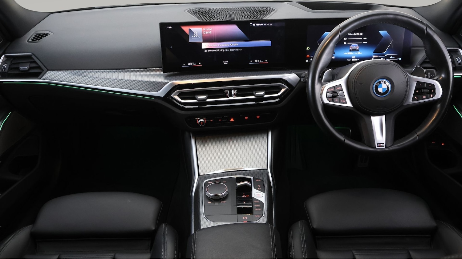 Used BMW 3 Series 2022 for sale - 77677338: Photo 13