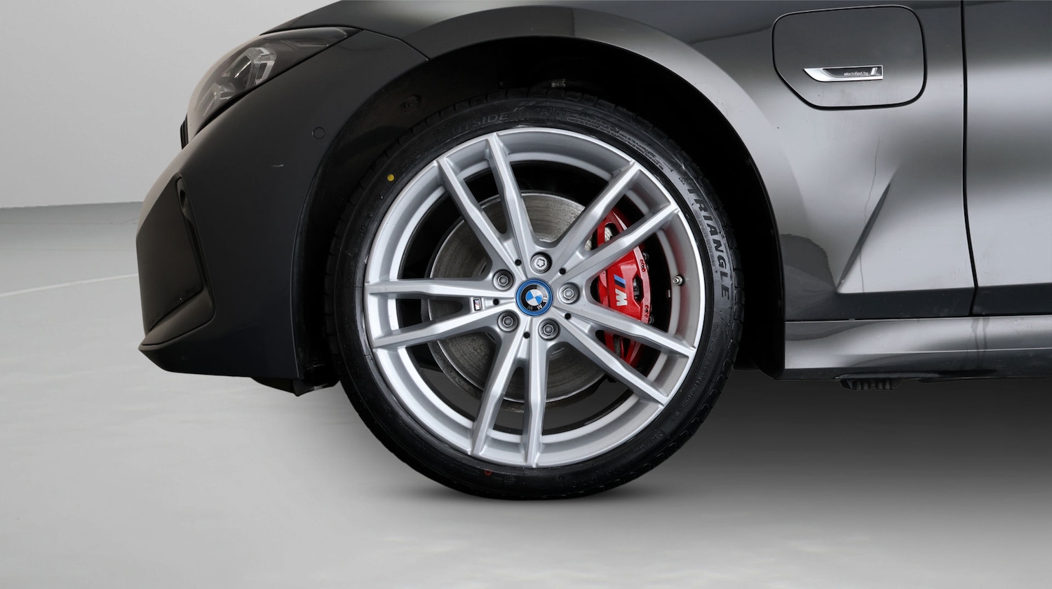 Used BMW 3 Series 2022 for sale - 77677338: Photo 18