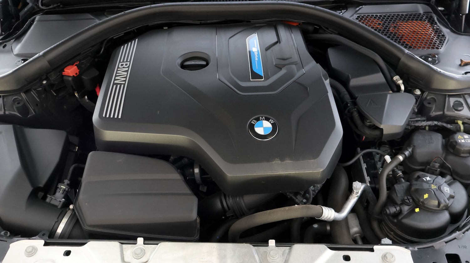 Used BMW 3 Series 2022 for sale - 77677338: Photo 19