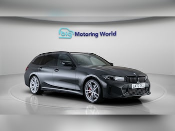 Used BMW 3 Series 2022 for sale - 77677338: Photo