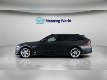 Used BMW 3 Series 2022 for sale - 77677338: Photo