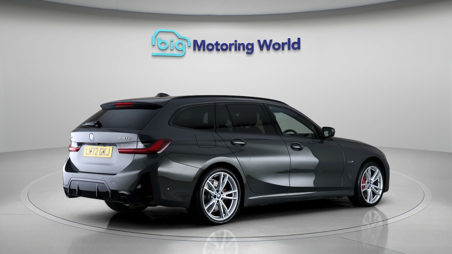 Used BMW 3 Series 2022 for sale - 77677338: Photo 7