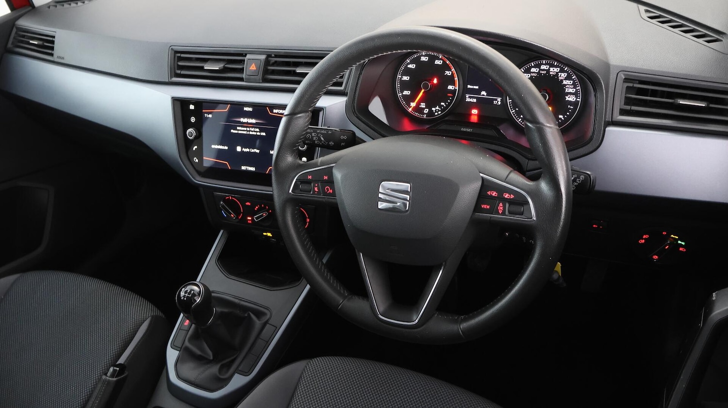 Used SEAT Arona 2020 for sale - 76349632: Photo 10