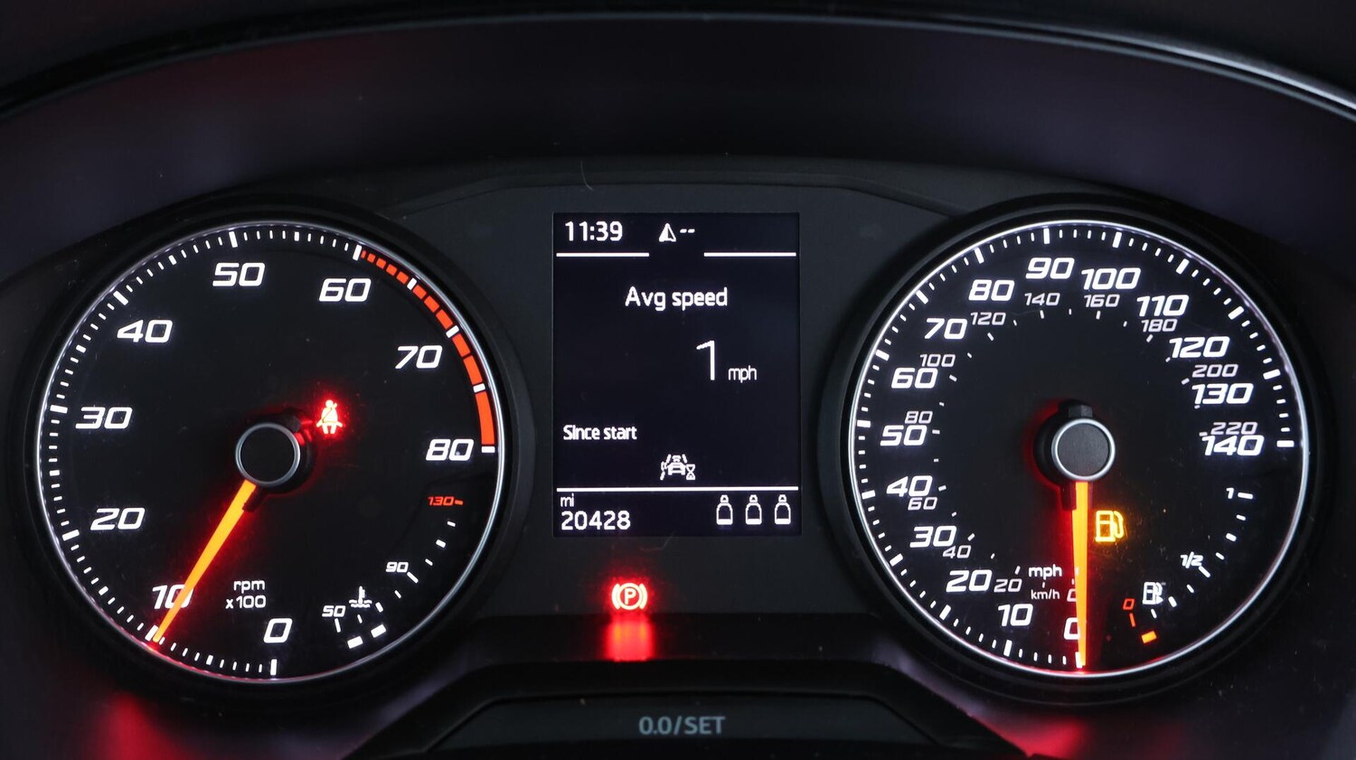 Used SEAT Arona 2020 for sale - 76349632: Photo 11