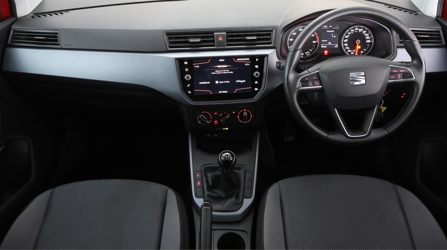 Used SEAT Arona 2020 for sale - 76349632: Photo 13