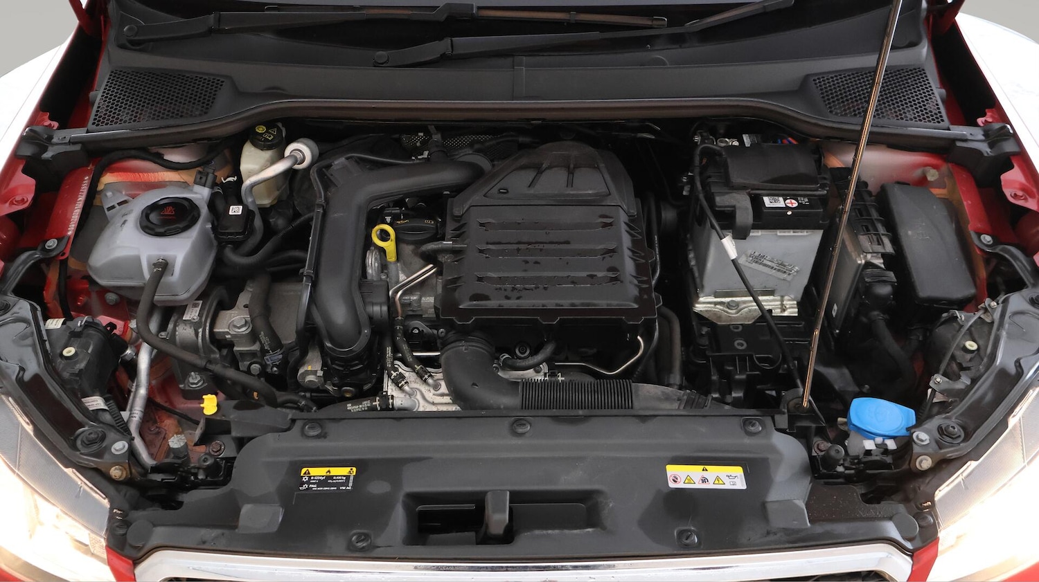 Used SEAT Arona 2020 for sale - 76349632: Photo 19