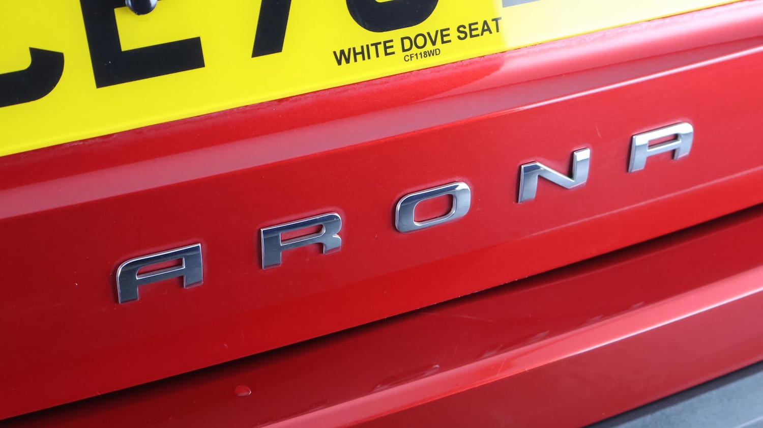 Used SEAT Arona 2020 for sale - 76349632: Photo 21