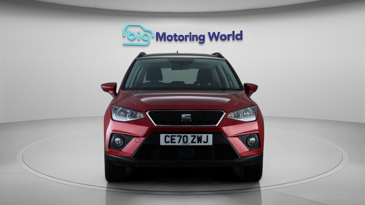 Used SEAT Arona 2020 for sale - 76349632: Photo 3