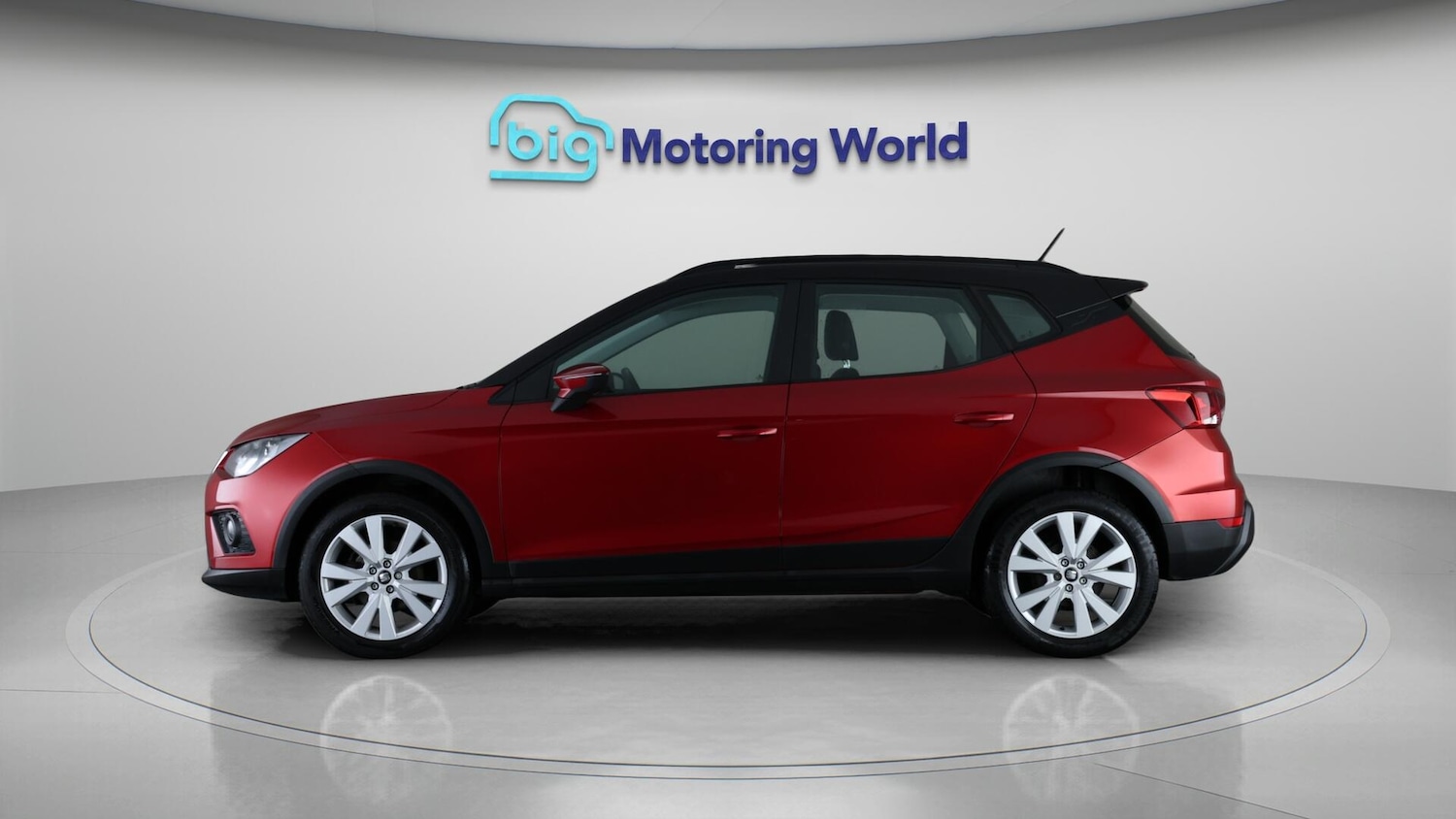 Used SEAT Arona 2020 for sale - 76349632: Photo 5