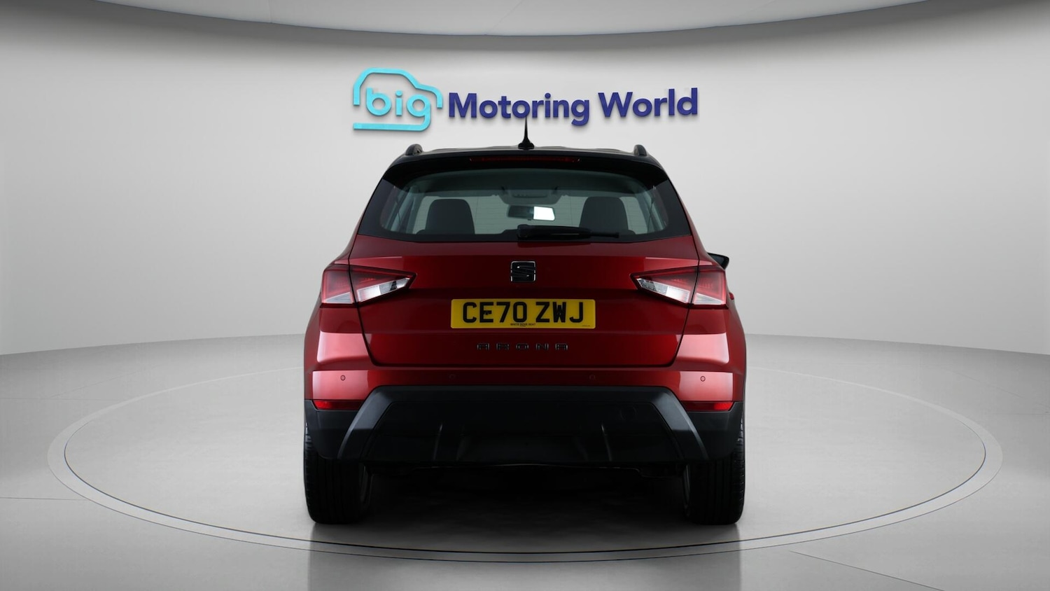 Used SEAT Arona 2020 for sale - 76349632: Photo 7