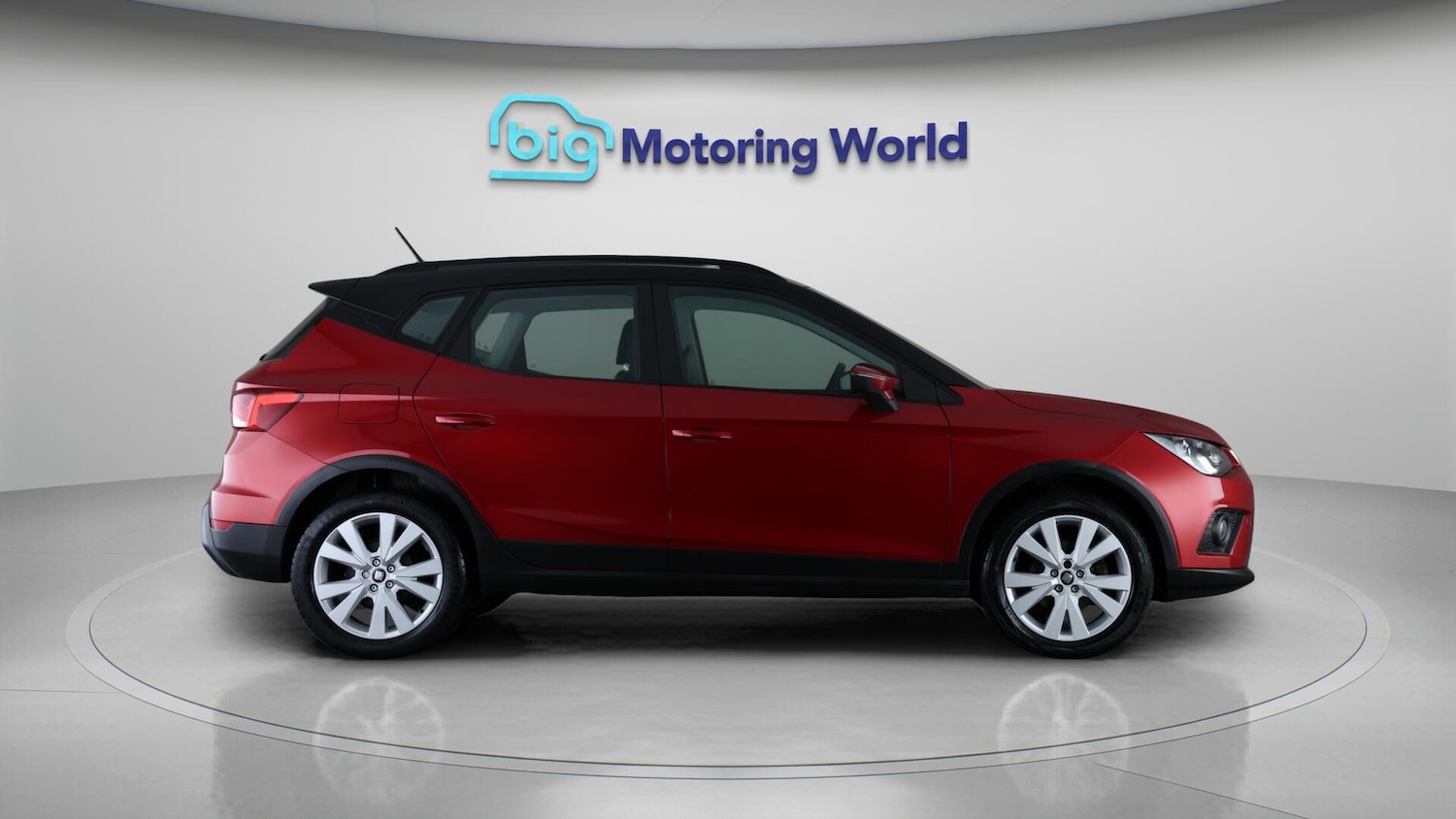 Used SEAT Arona 2020 for sale - 76349632: Photo 9