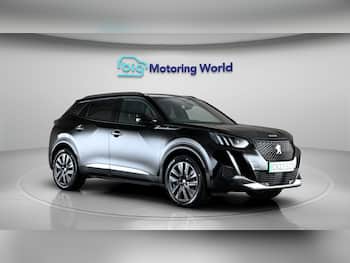Used Peugeot 2008 2023 for sale - 79818961: Photo