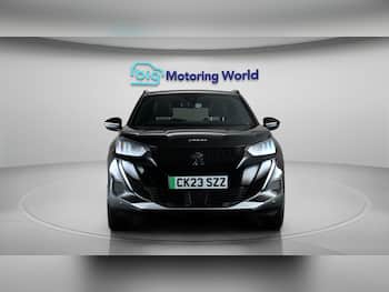 Used Peugeot 2008 2023 for sale - 79818961: Photo