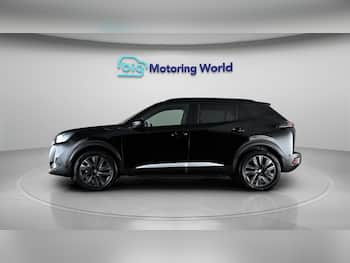 Used Peugeot 2008 2023 for sale - 79818961: Photo
