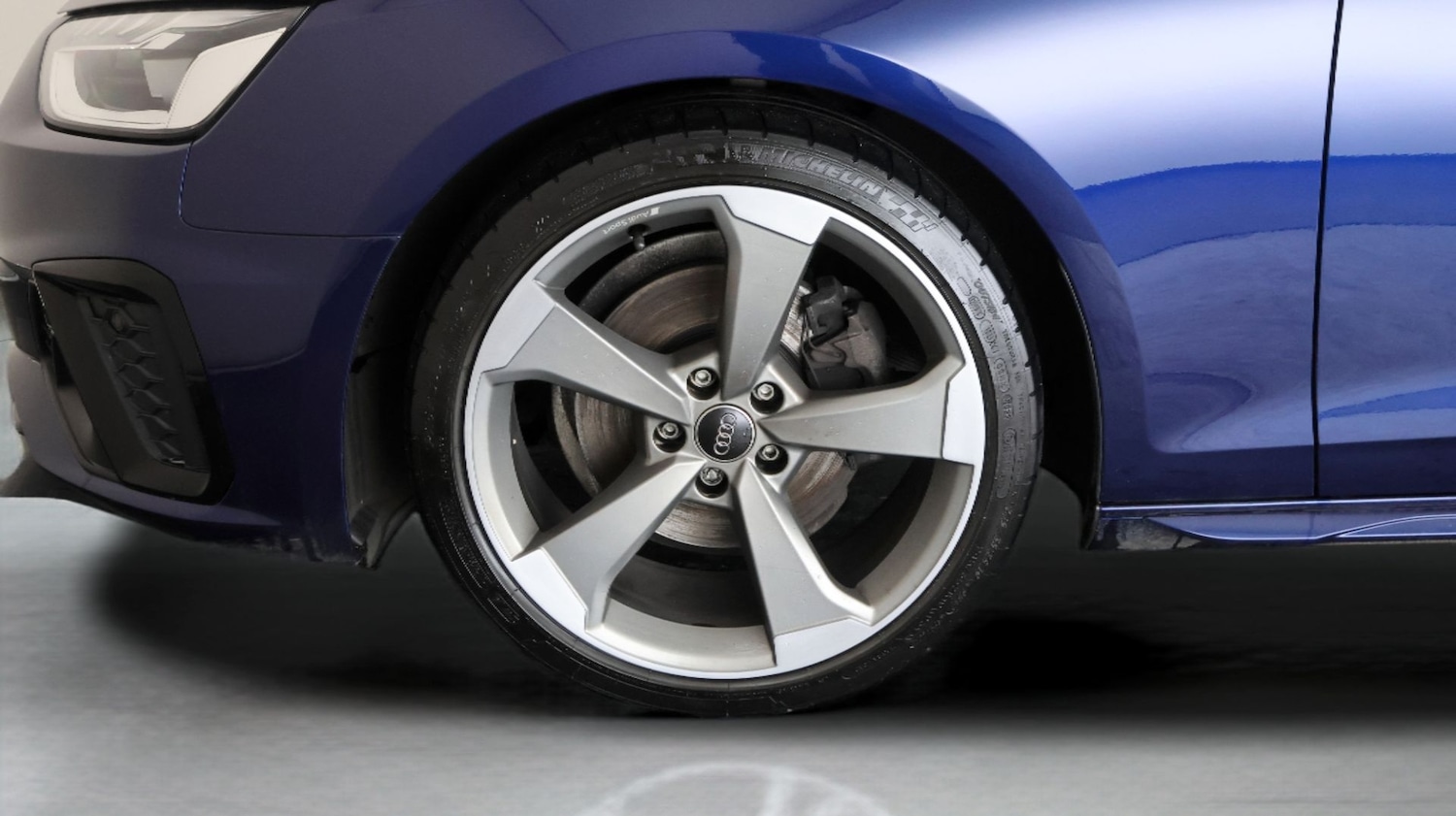 Used Audi A4 2020 for sale - 77668309: Photo 18