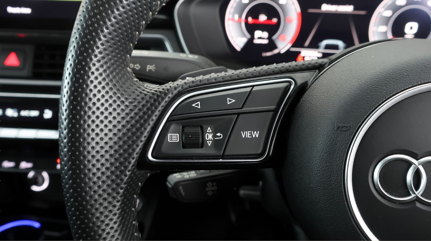 Used Audi A4 2020 for sale - 77668309: Photo 22